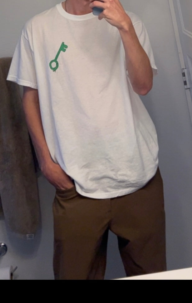 Shirt #001