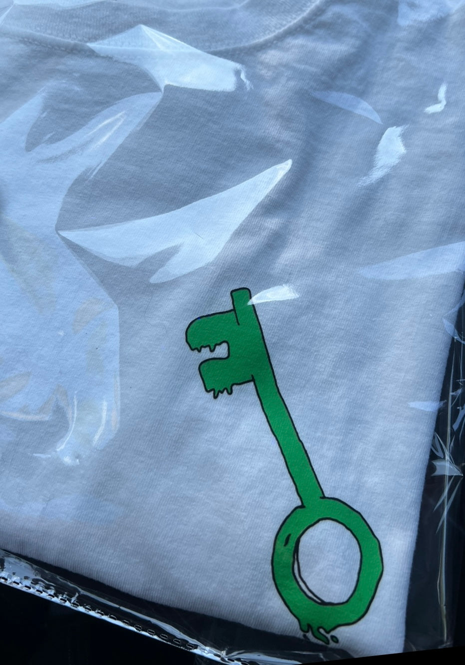 Shirt #001